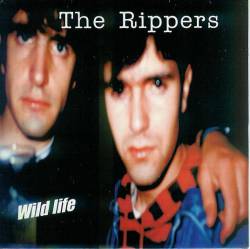 The Rippers (ESP) : Wild Life